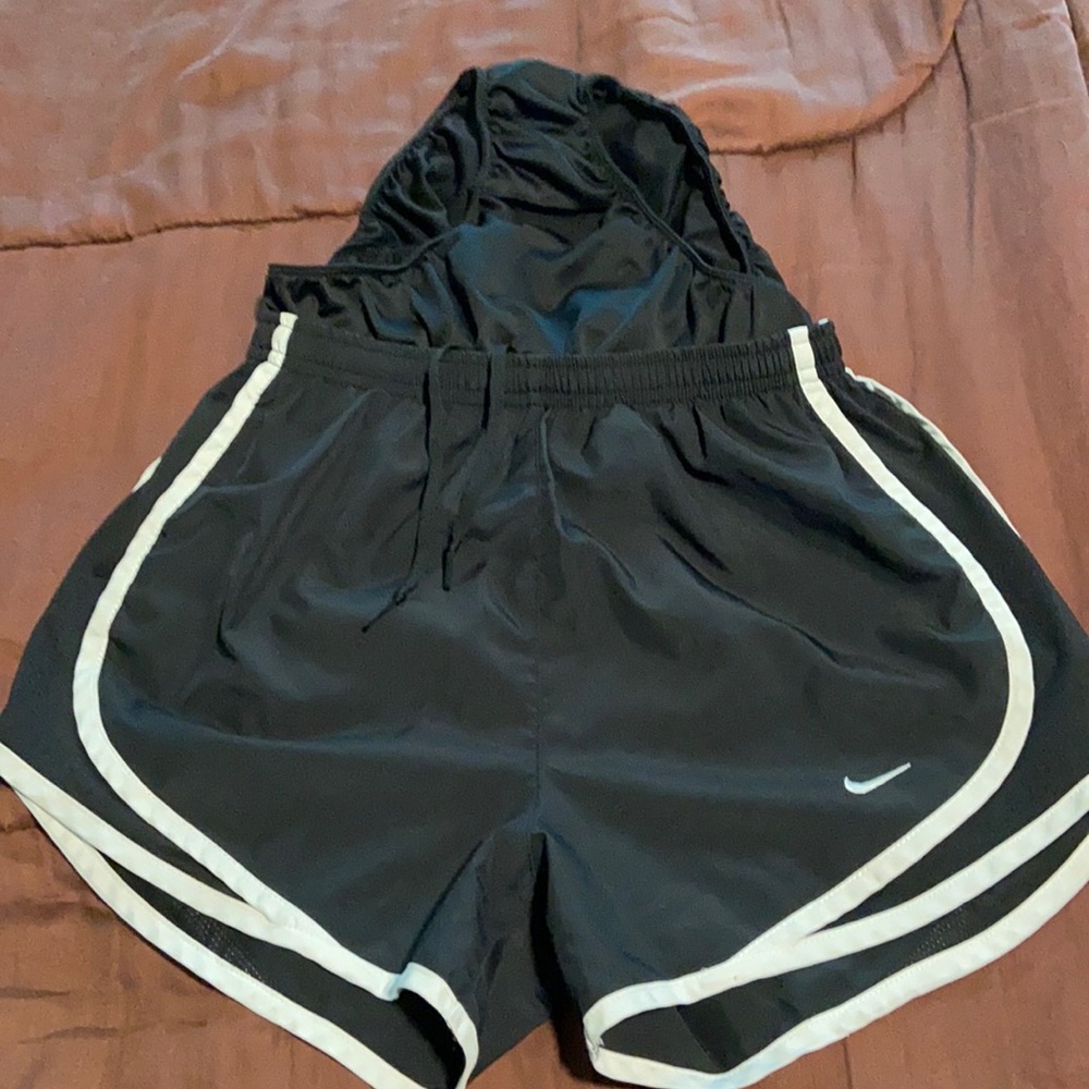 Athletic Shorts by Nike Brand. - Picture 4 of 16